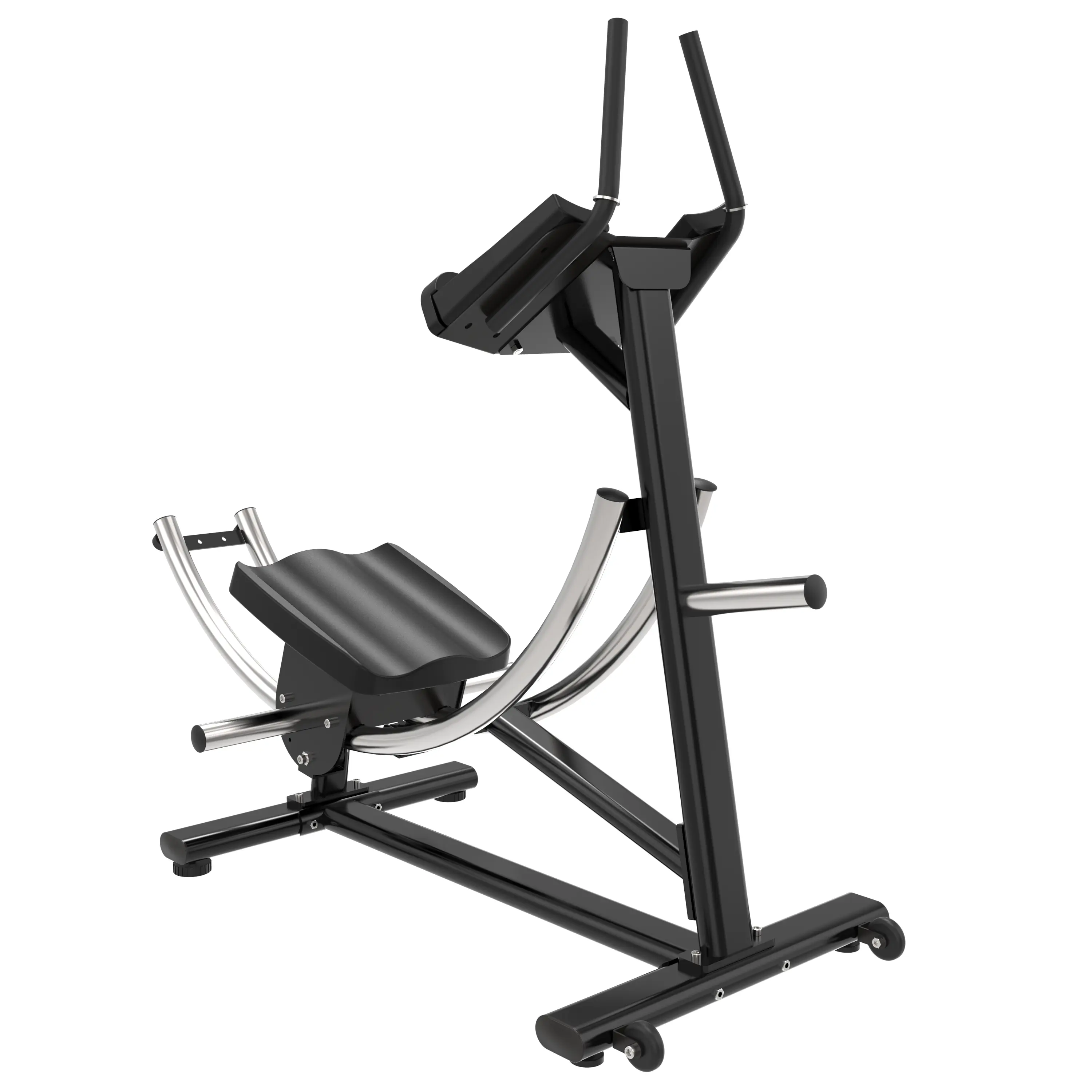AB COASTER מכשיר לכפיפות בטן מקצועי - Image 5