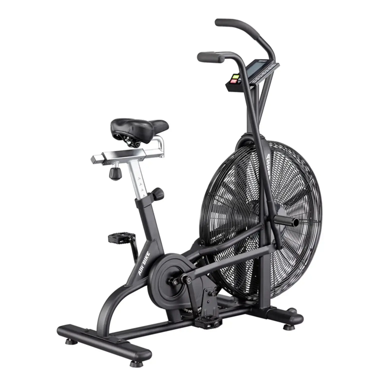 Air Bike אופני אוויר - אופני רוח מקצועיים - Image 3