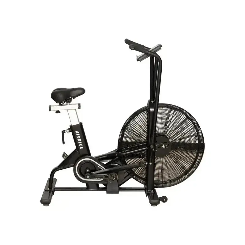 Air Bike אופני אוויר - אופני רוח מקצועיים - Image 4
