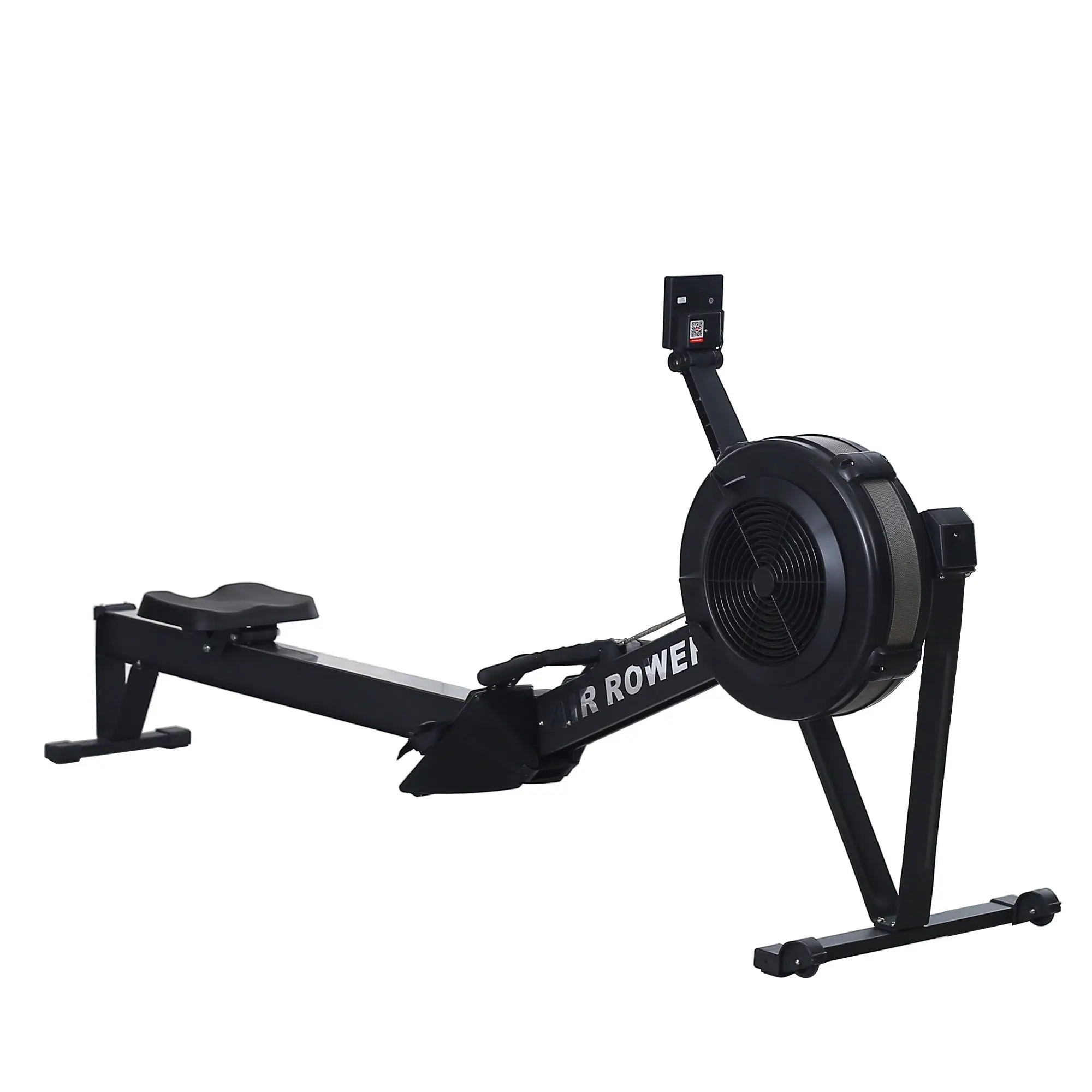 Air Rower מכשיר חתירה - Image 12