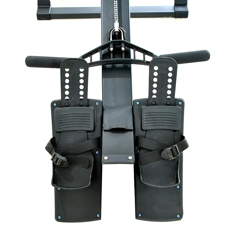 Air Rower מכשיר חתירה - Image 6