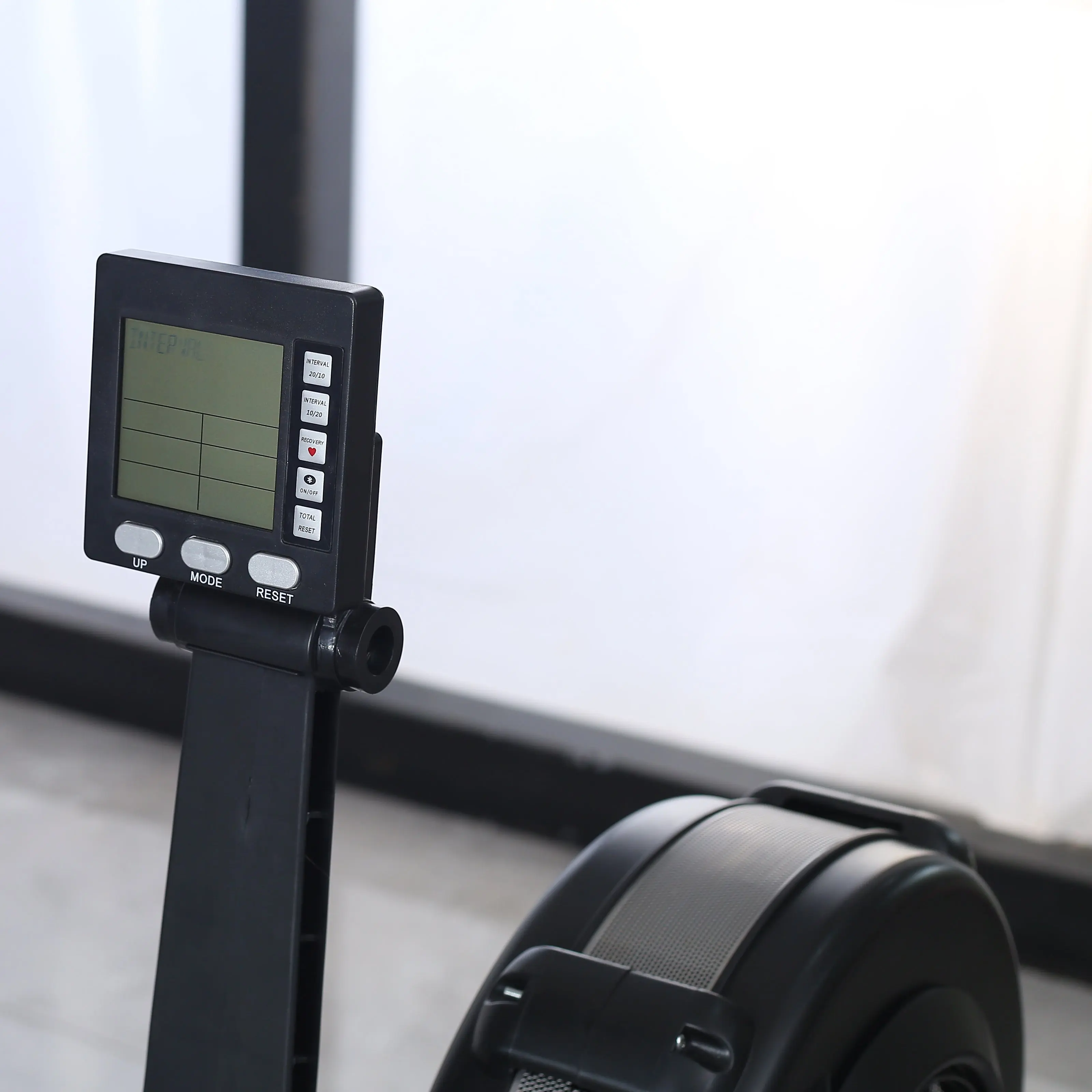 Air Rower מכשיר חתירה - Image 8