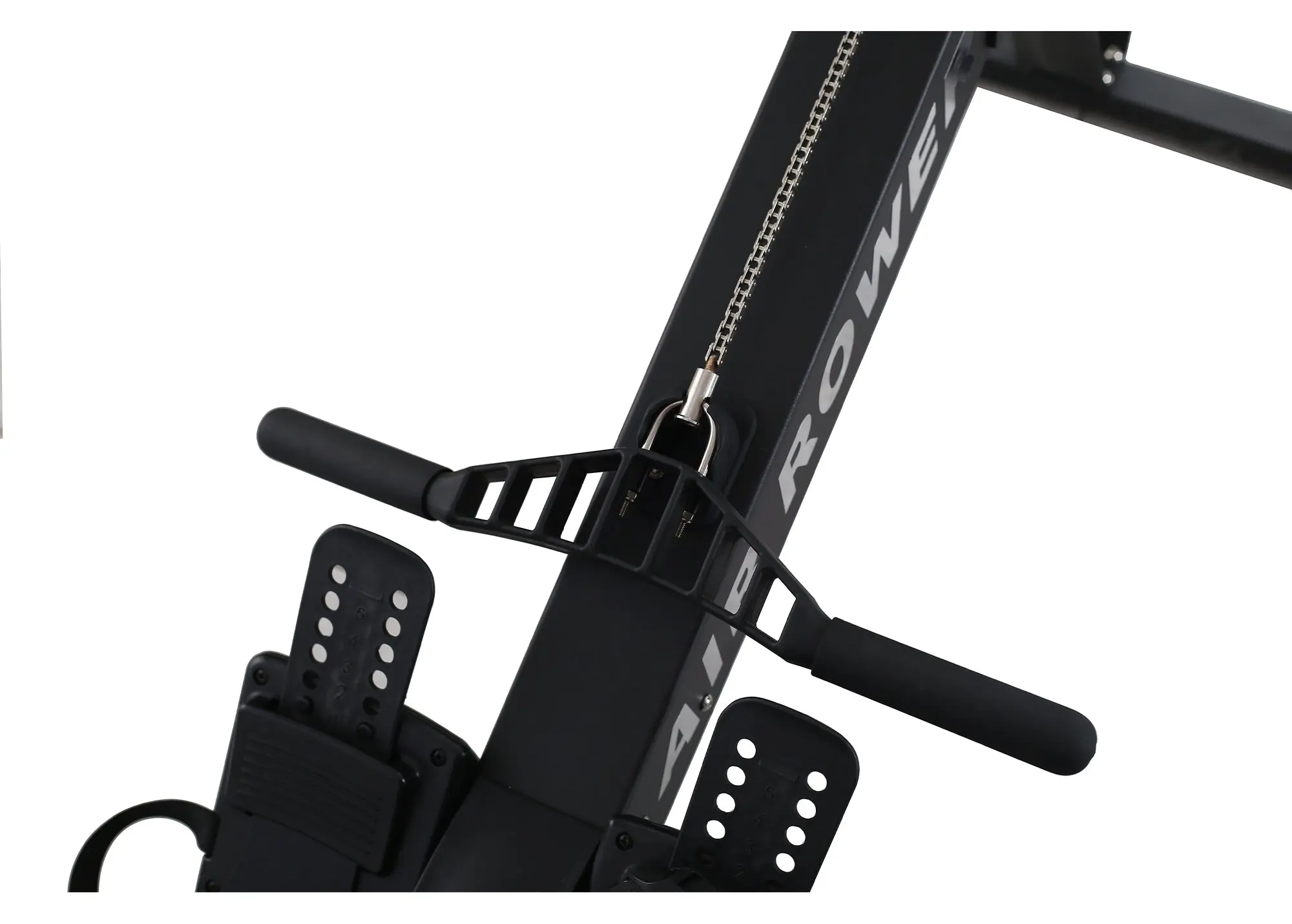 Air Rower מכשיר חתירה - Image 9