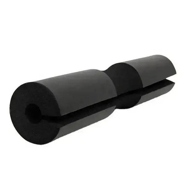 ריפוד ספוג למוט משקולות - Image 5