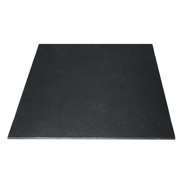 אריח גומי מקצועי לחדר כושר 100*100*2 סנטימטר - Image 3