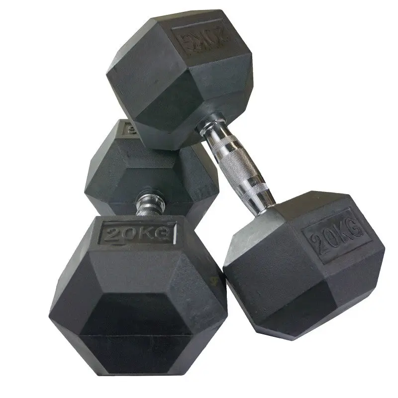 משקולת יד משושה קלאסי - 10₪ לק"ג - Image 7