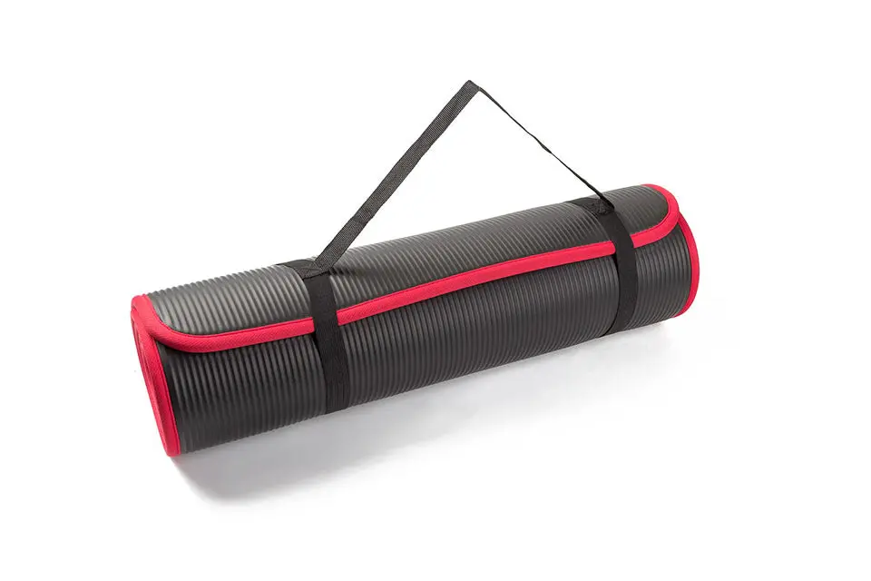 מזרן יוגה וספורט עבה במיוחד - Image 6